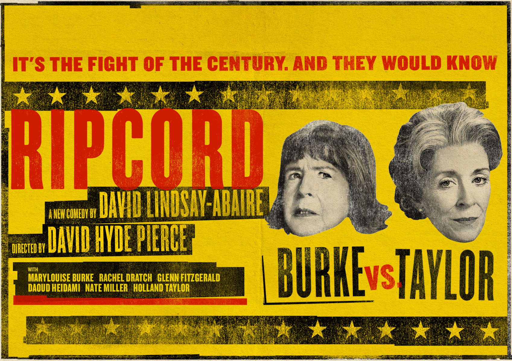 Ripcord Key Art