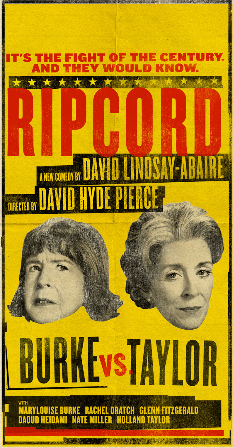 Ripcord Key Art